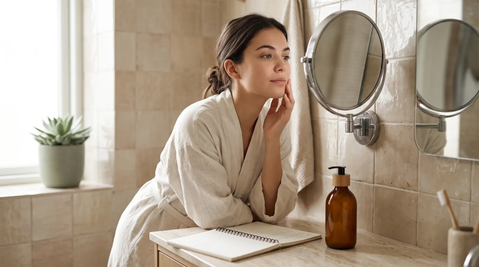 Acne: o que é, tipos e como o dermatologista pode ajudar