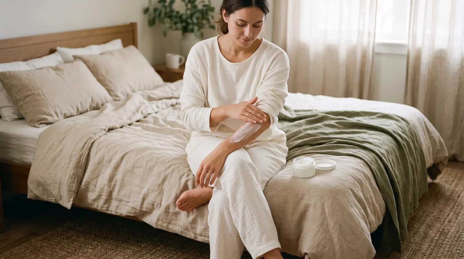 Dermatite atópica: o que é e como impacta a qualidade de vida