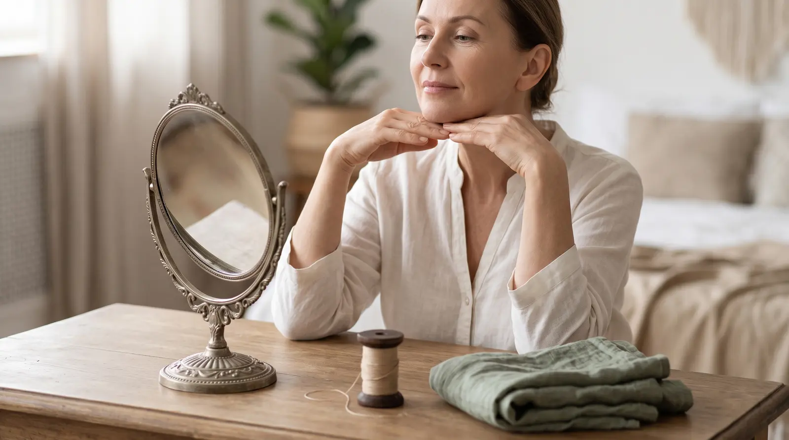 Fios de sustentação em dermatologia: o que são e como funcionam