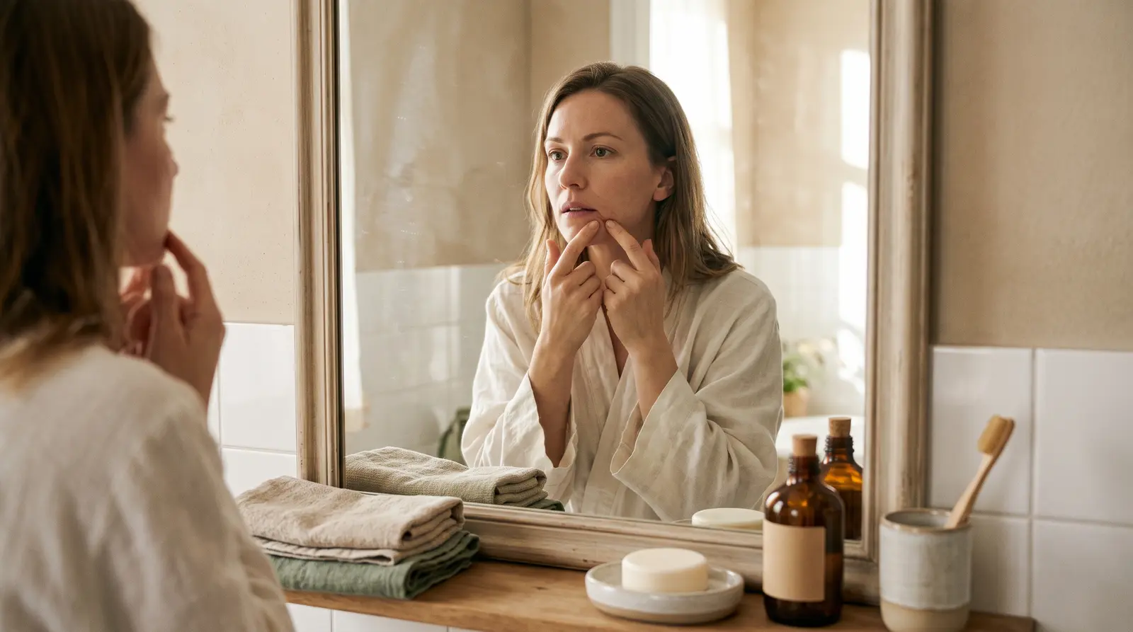 Herpes simples: o que é o vírus e como se manifesta na pele